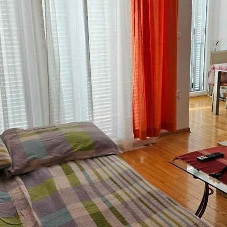 Apartment Open View Laguna 77