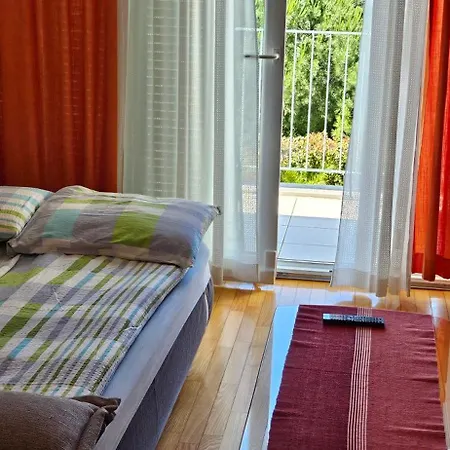 Apartmán Open View Laguna 77 Izola