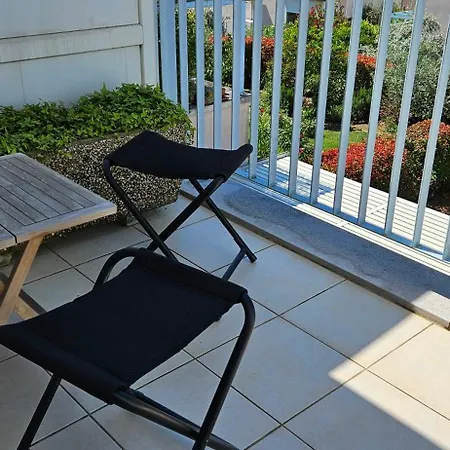 Open View Laguna 77 Apartament Izola