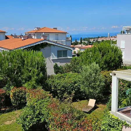 Open View Laguna 77 Izola