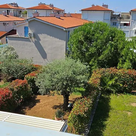 Apartment Open View Laguna 77