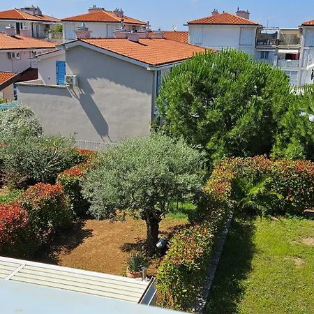 Apartament Open View Laguna 77