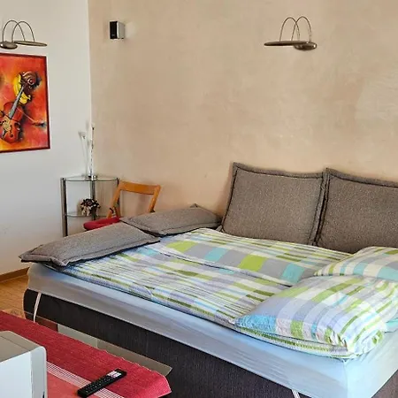 Apartament Open View Laguna 77 *