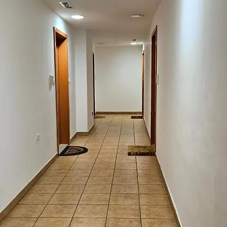 Apartmán Open View Laguna 77 Izola
